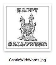 Castle Preview