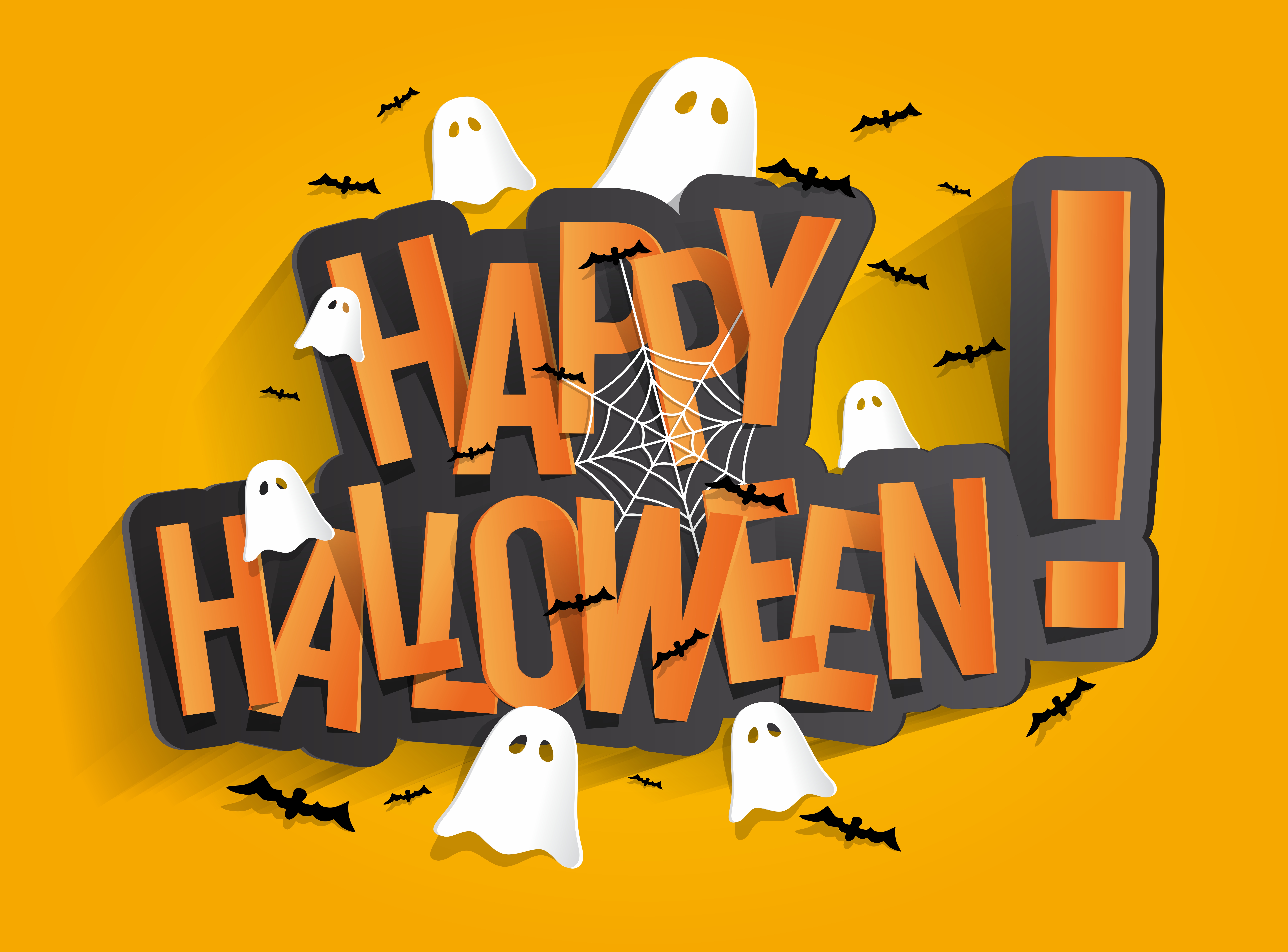 Happy Halloween!