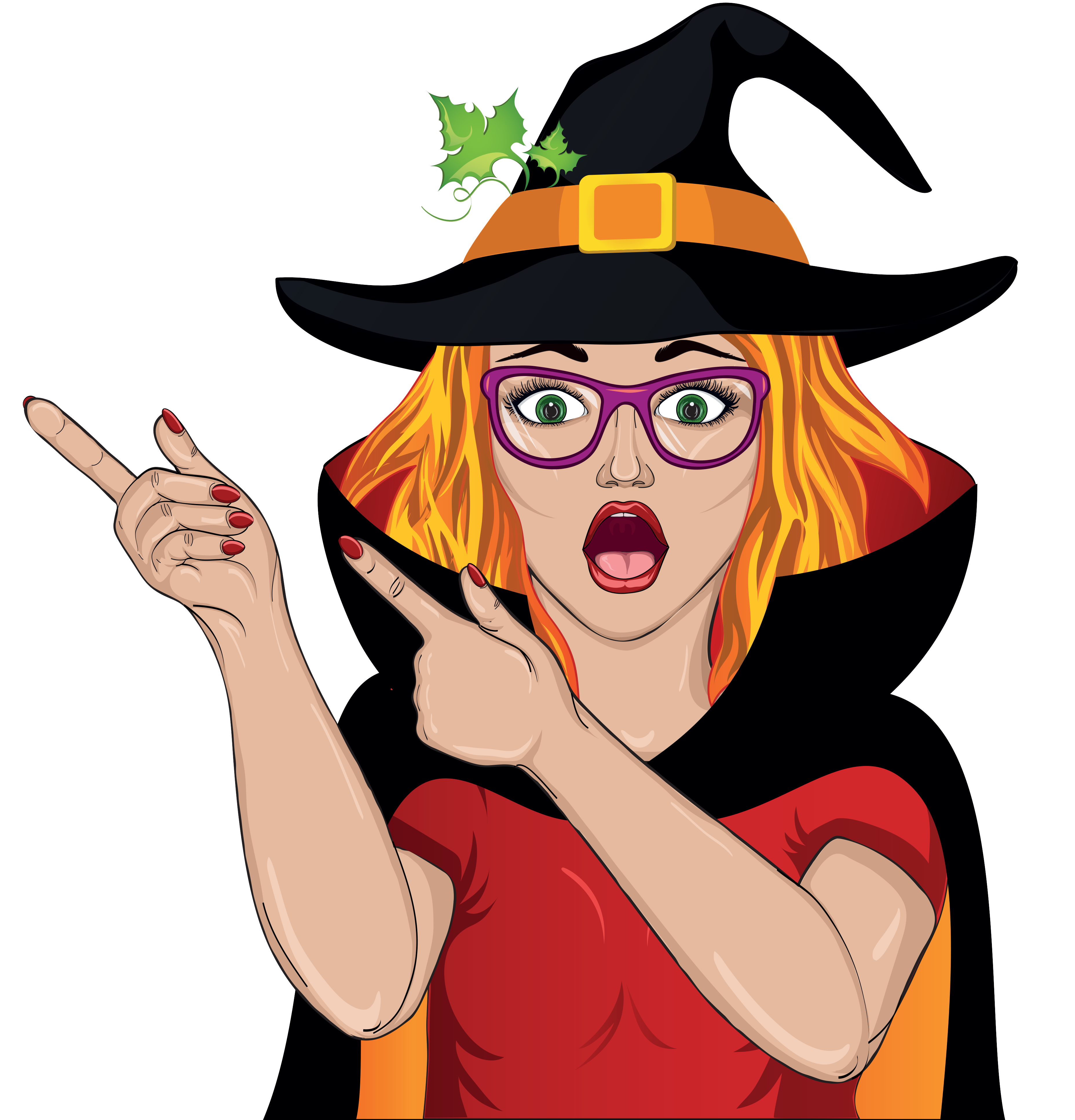 Frightfully Fun Halloween Coloring Designs by Shawn Hansen