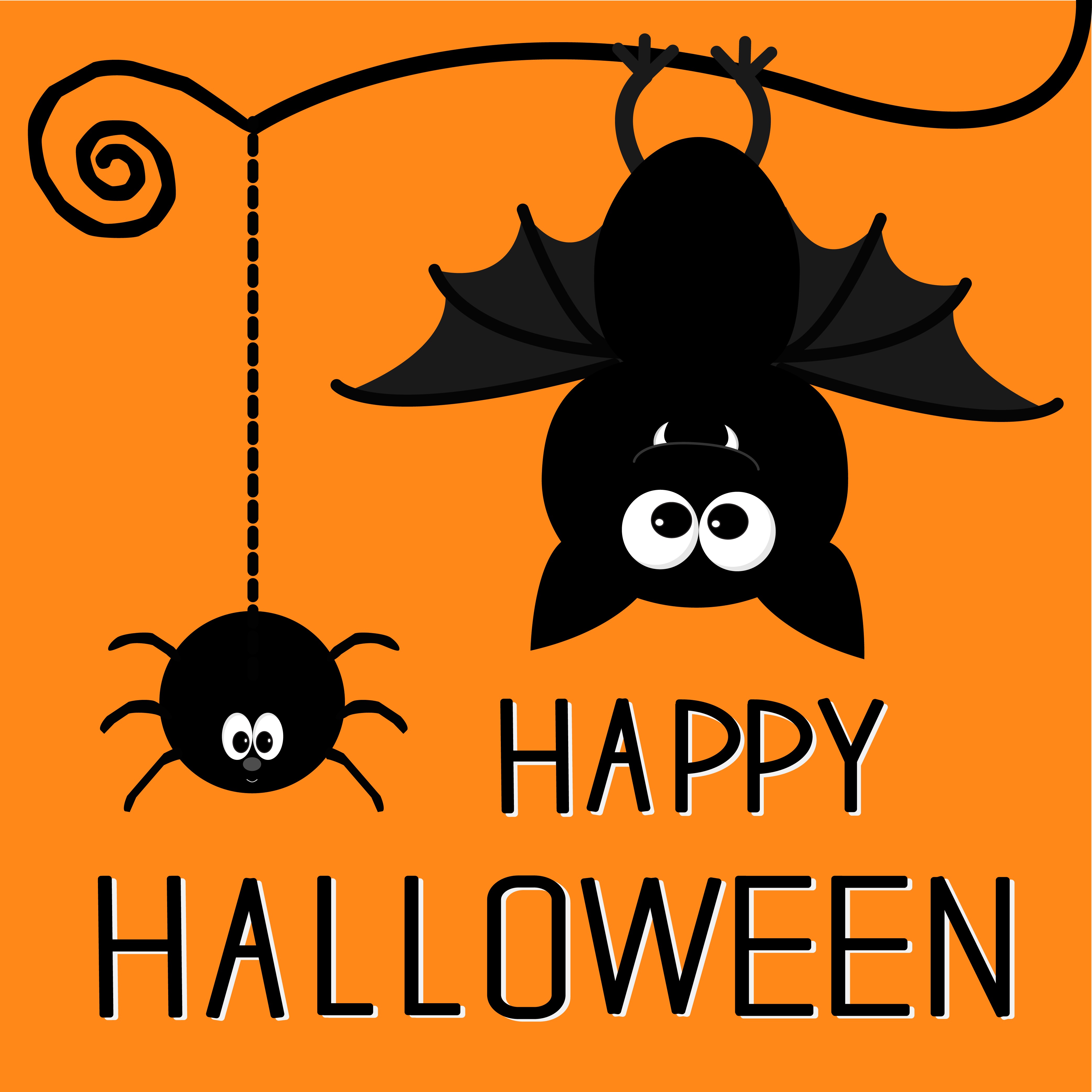 Happy Halloween!
