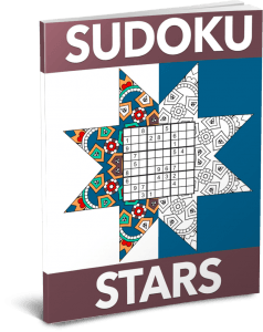 Sudoku Stars Puzzle Pack