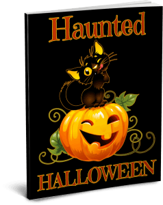 Haunted Halloween Fast Profits Pack