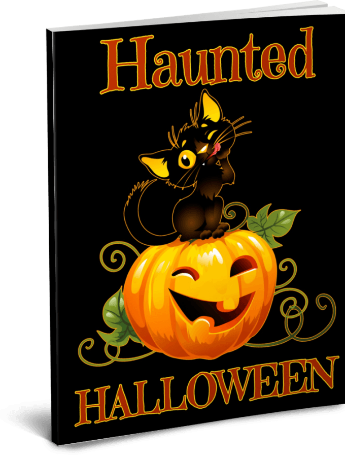 Haunted Halloween Fast Profits Pack