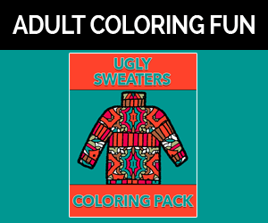 Ugly Sweaters Banner 300x250