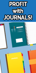 Quick & Easy Journal Business Banner 120x240