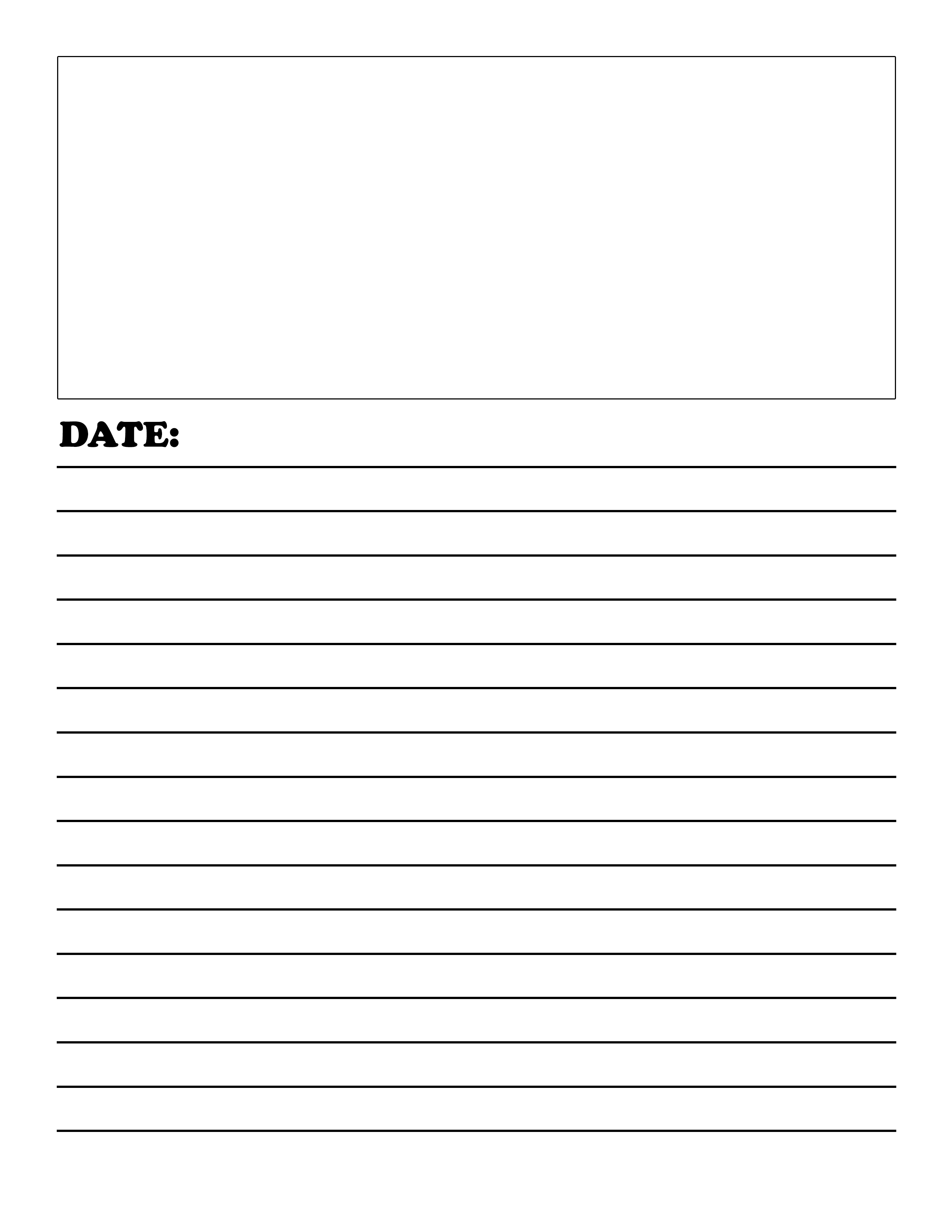 Top Journal - Template