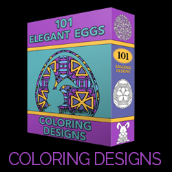 101 Elegant Eggs Banner 250x250